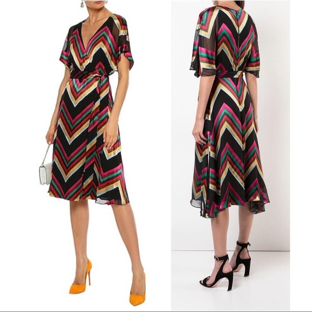 Alice + Olivia Dress - Picture 1 of 9